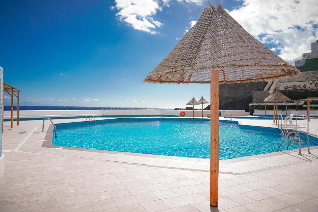 Caletillas Sun & Sea อารายา ภายนอก รูปภาพ